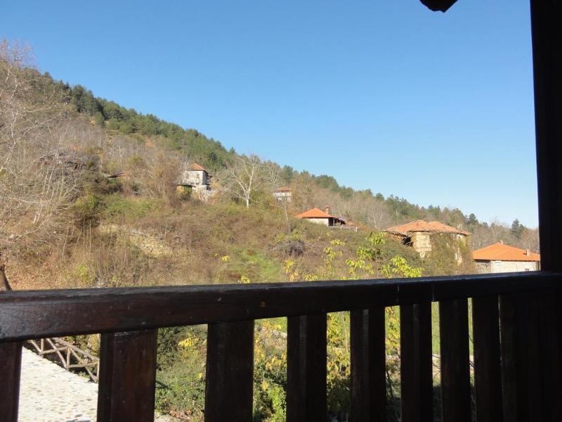 Sintrivanis Mountain 3*