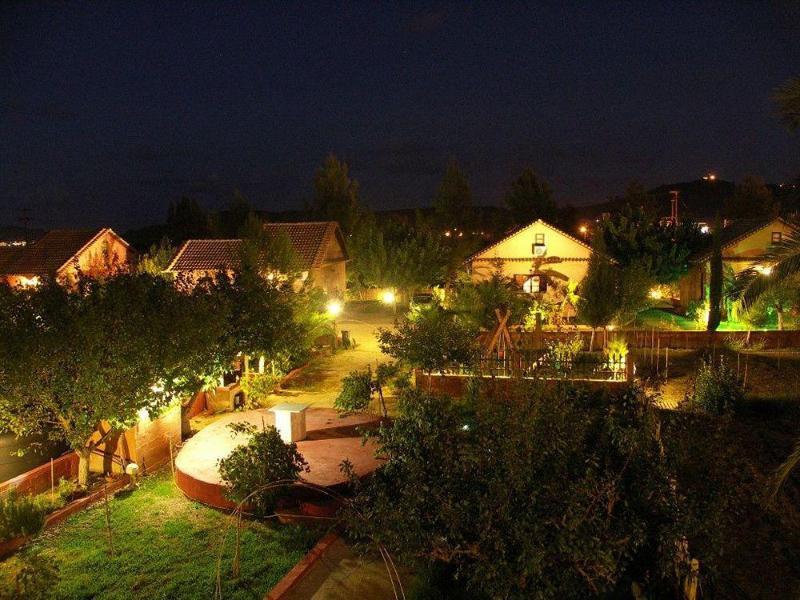 Therianos Traditional Farm stay Kallithea (Zakynthos)