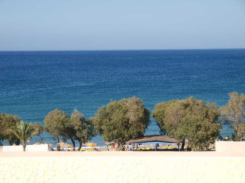 Blue Bay Hotel