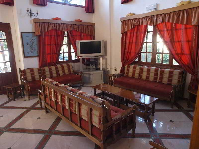 Blue Bay Hotel