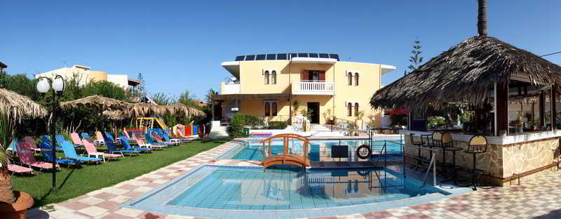 Solimar Turquoise - Adults Only Resort