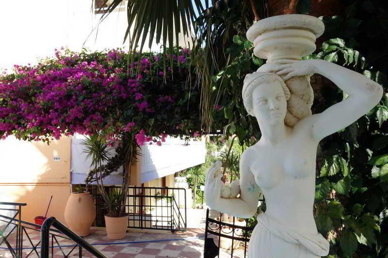 Solimar Turquoise - Adults Only 4* Agia Marina (Crete)
