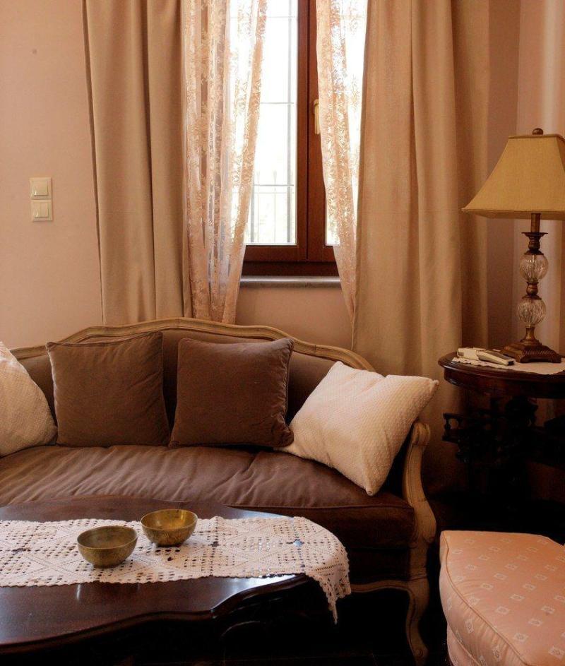 Traditional Ianthe 3* Vessa