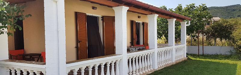 Hotel Panorea 2*