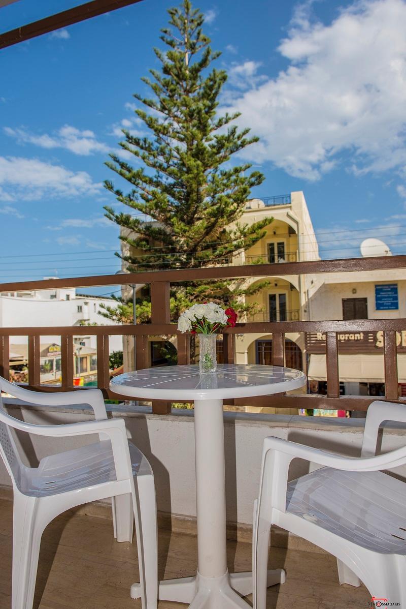 Aparthotel Velissarios 2*