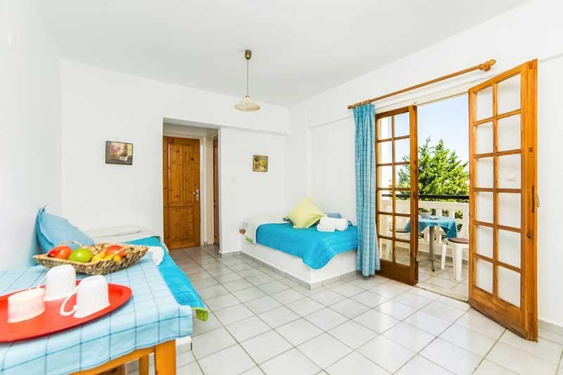 Hotel Natali 2*