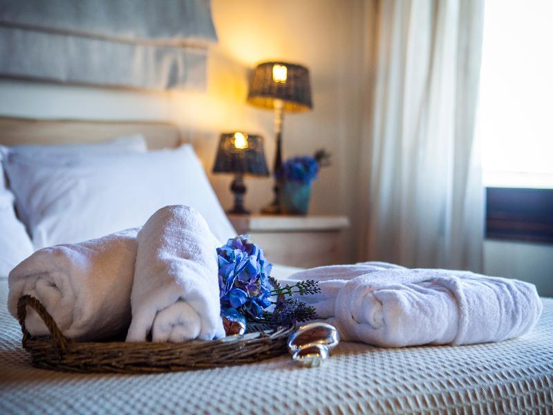 Hotel Dohos Boutique 3*
