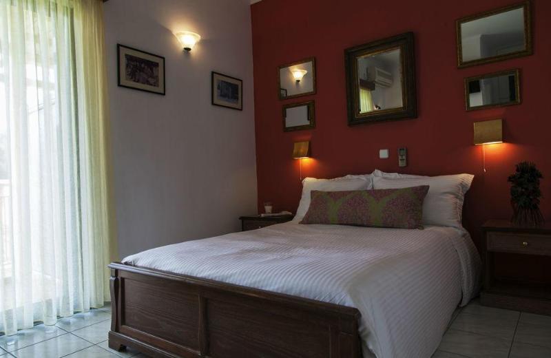 Hotel Thomais Boutique (adults Only) 4*