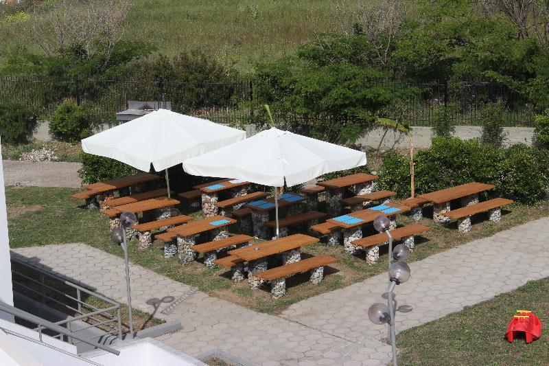 Skion Palace Hotel-bungalows & Boutique 4* Nea Skioni