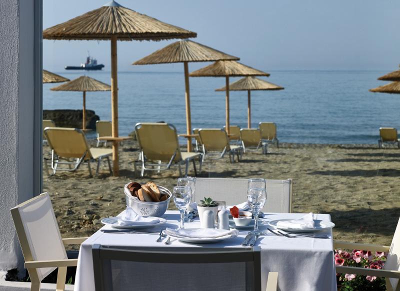 Atlantica Akti Zeus 4* Amoudara (Heraklion)