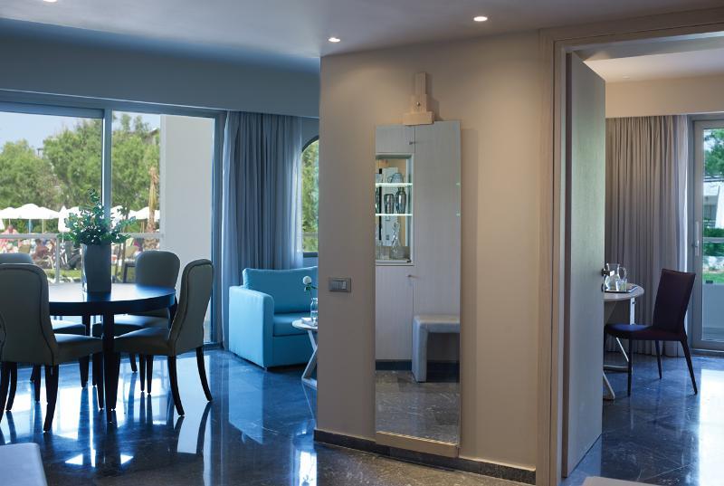 Hotel Atlantica Akti Zeus 4*