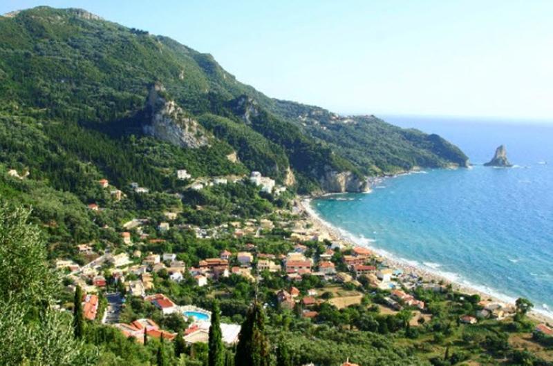Aparthotel Irene 3*