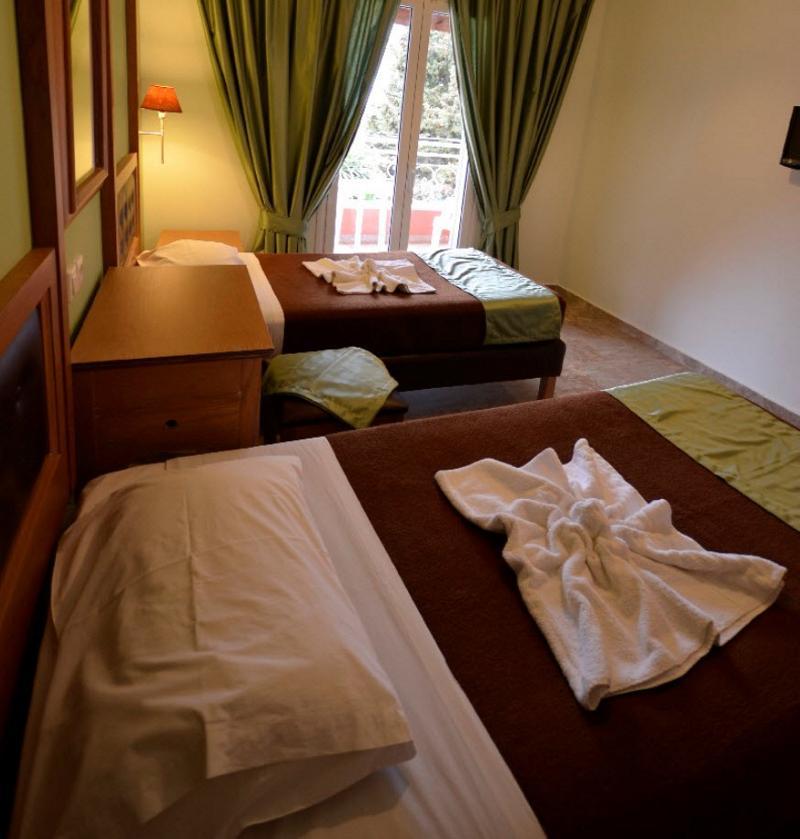 Aparthotel Irene 3*
