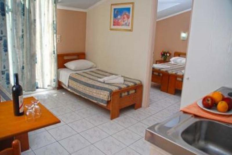 Hotel Commodore 3*