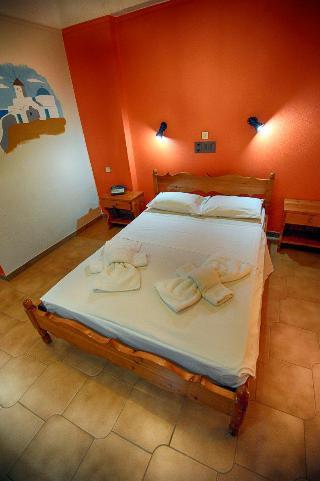 Hotel Princess Europa 2*