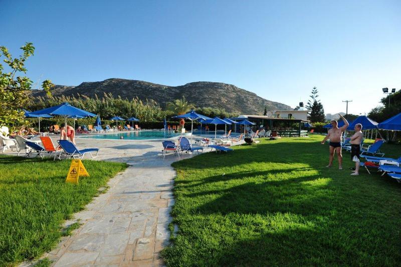 Hotel Princess Europa 2*