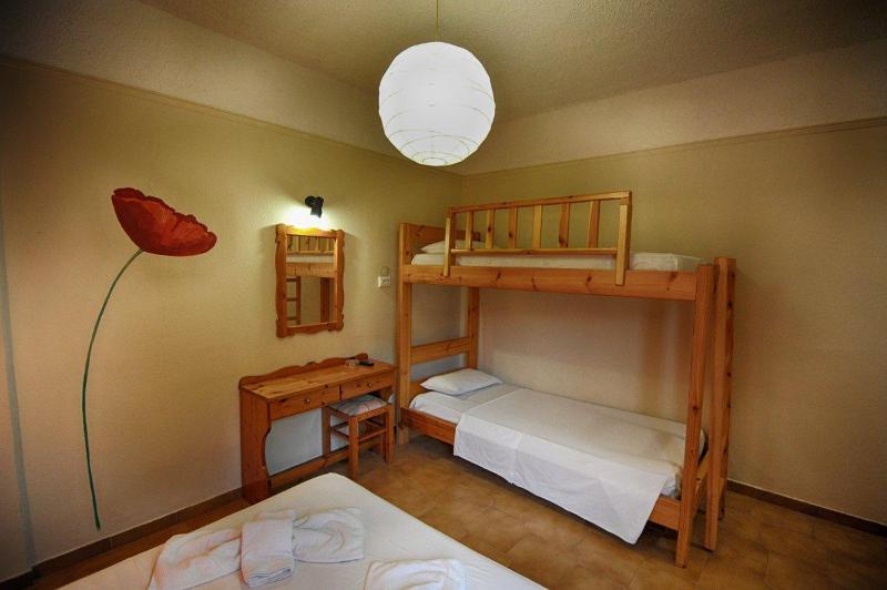 Hotel Princess Europa 2*
