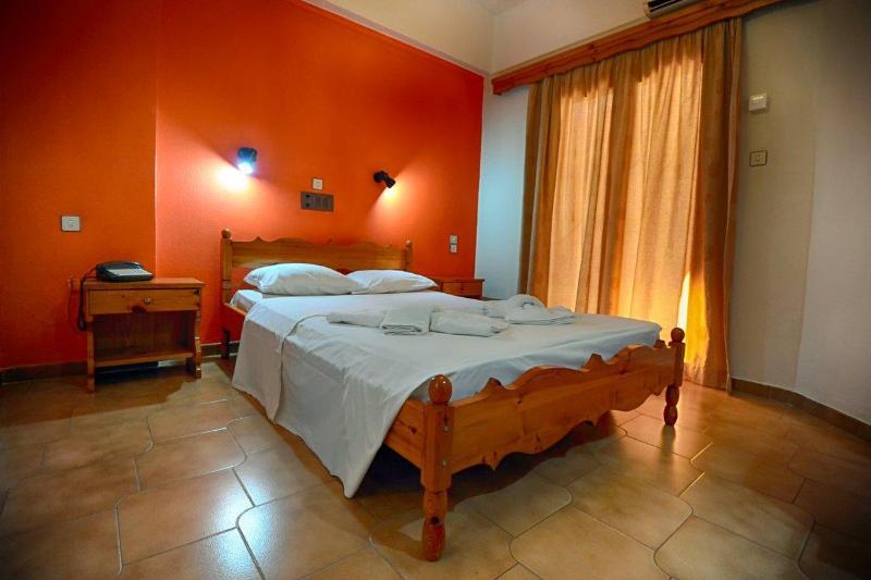 Princess Europa 2* Matala (Crete)