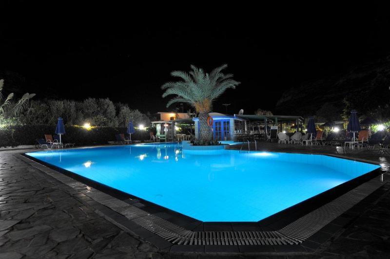Hotel Princess Europa 2*