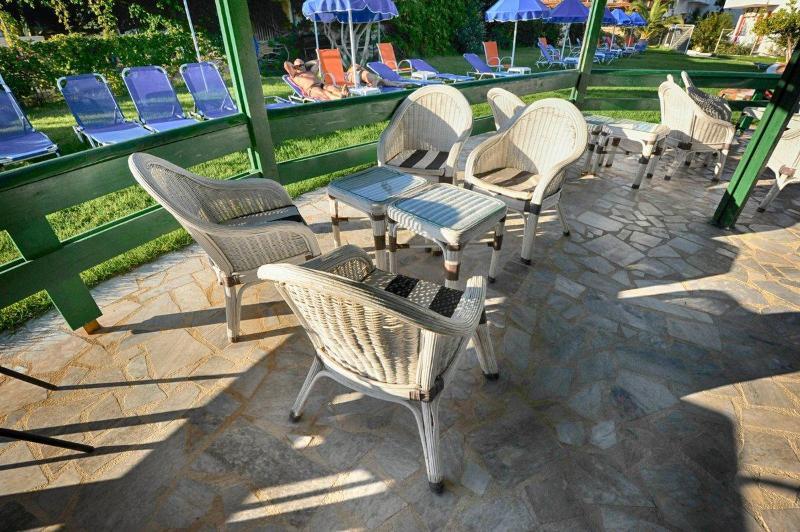 Hotel Princess Europa 2*