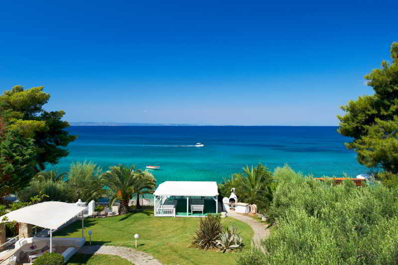 Apartment Acrotel Athena *