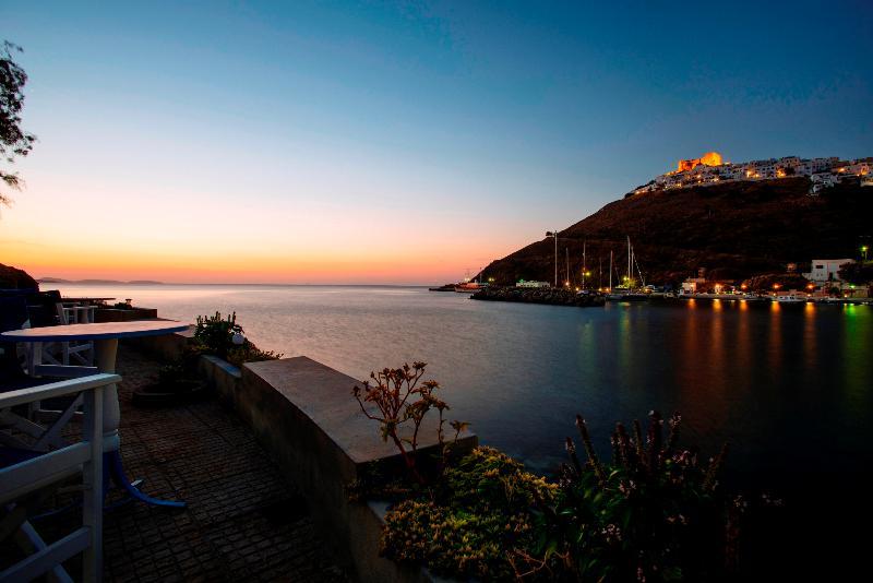 Vithos 5* Astypalaia