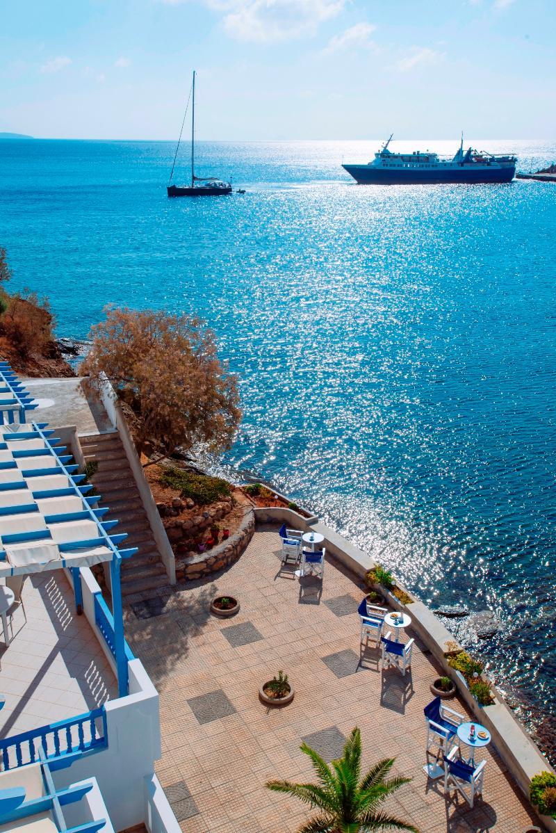 Apartment Vithos 5*