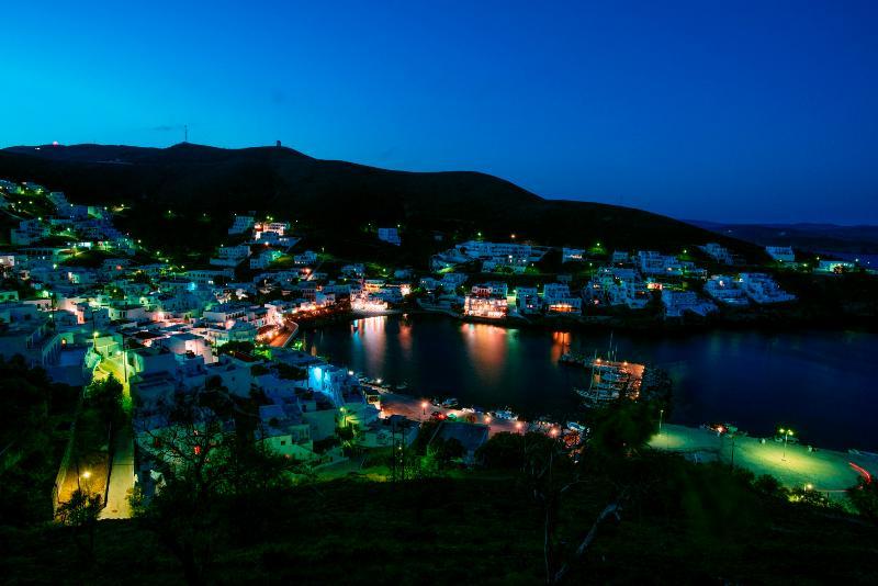 Vithos 5* Astypalaia