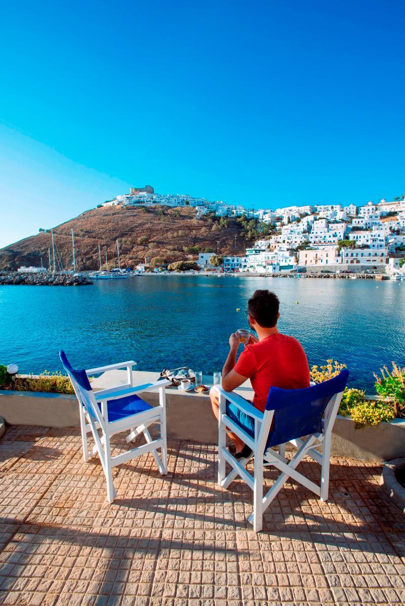 Vithos 5* Astypalaia