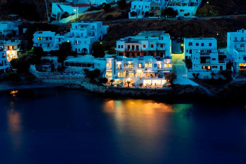 Apartment Vithos 5*