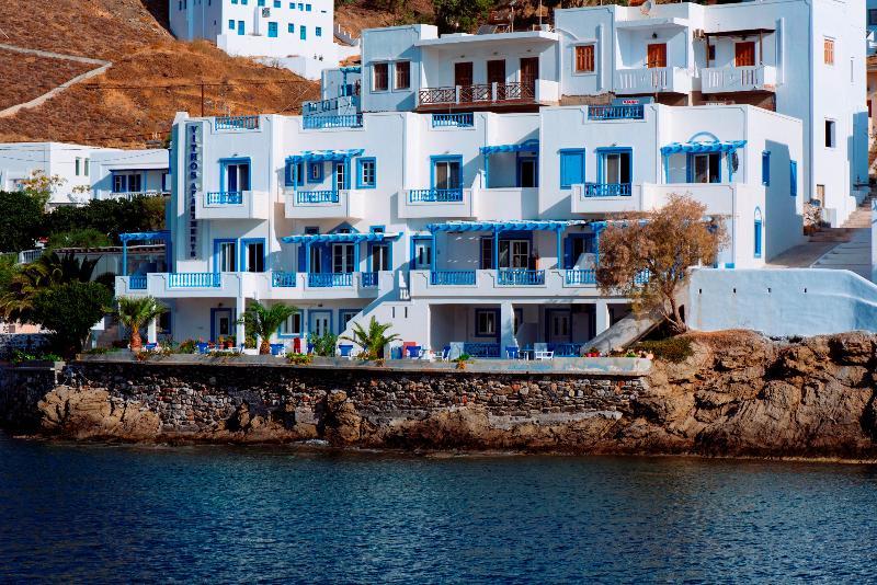 Apartment Vithos 5*