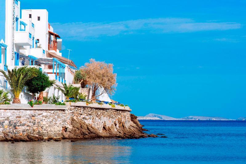Vithos 5* Astypalaia