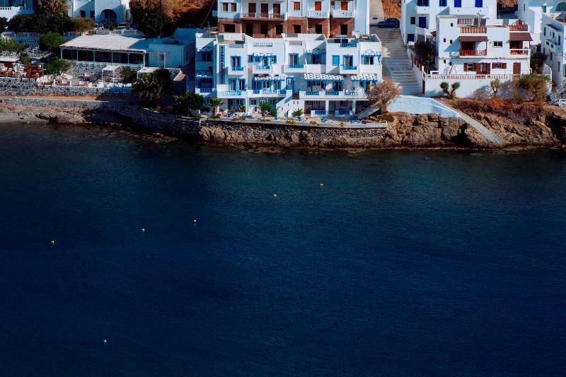 Apartment Vithos 5*