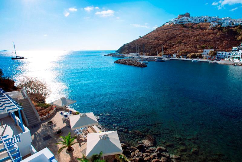 Vithos 5* Astypalaia