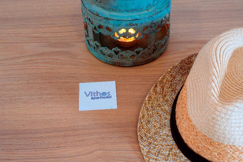 Vithos 5* Astypalaia
