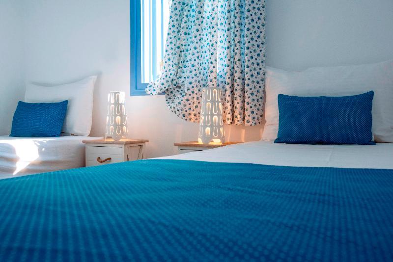 Apartment Vithos 5*