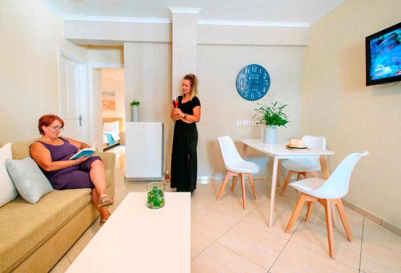 Vithos 5* Astypalaia