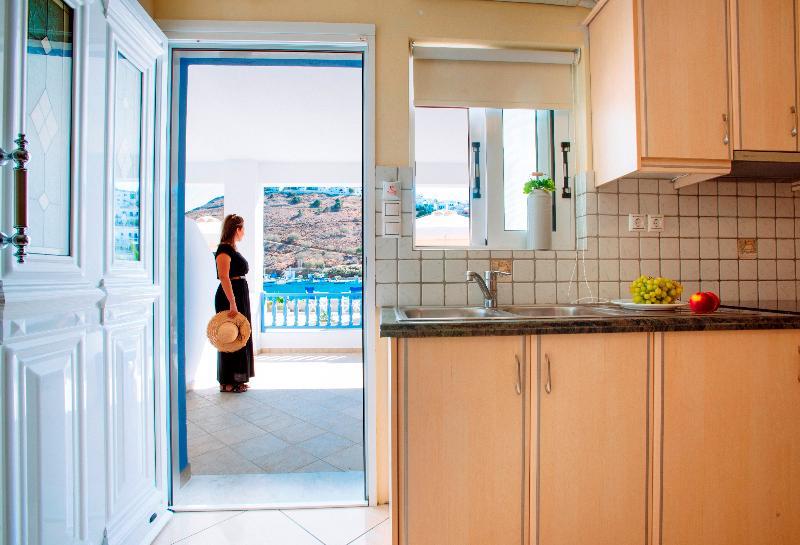 Vithos 5* Astypalaia