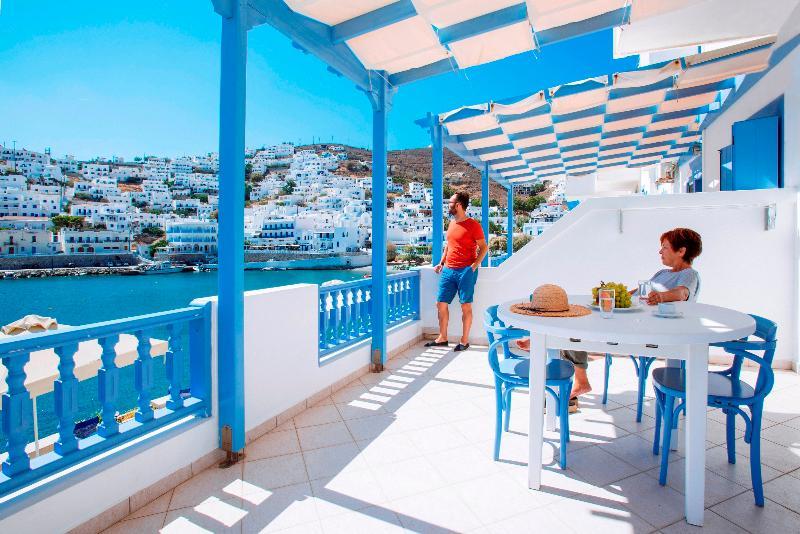 Vithos 5* Astypalaia