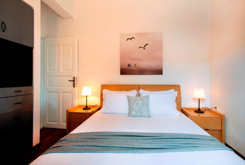 Apartment Vithos 5*