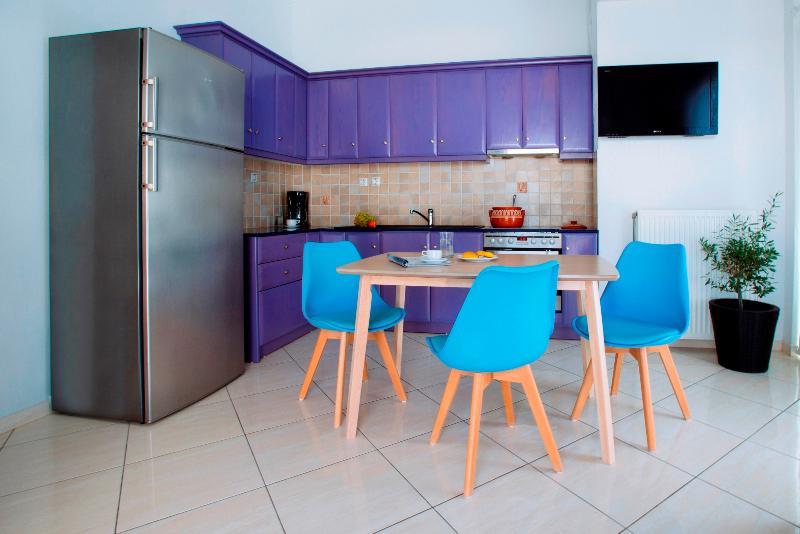 Apartment Vithos 5*
