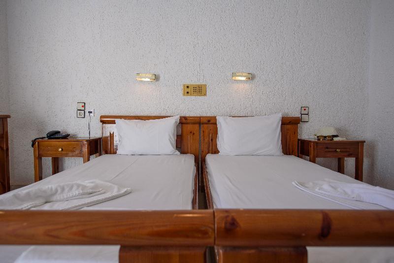 Hotel Fevro 2*