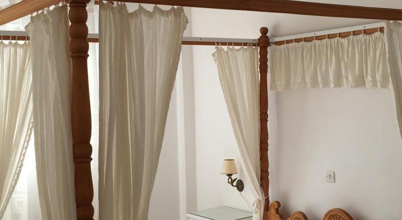 Hotel Aeolos Beach 3*
