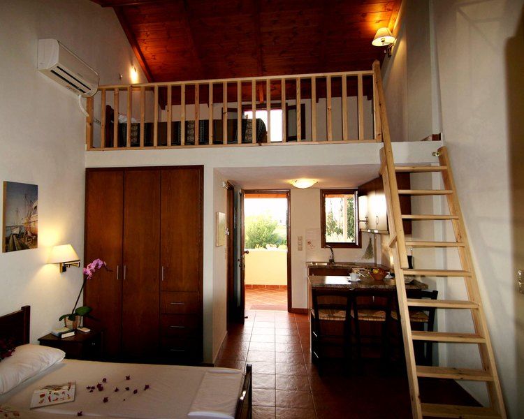 Hotel Xenios 2*