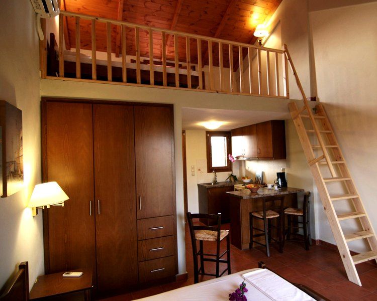 Hotel Xenios 2*