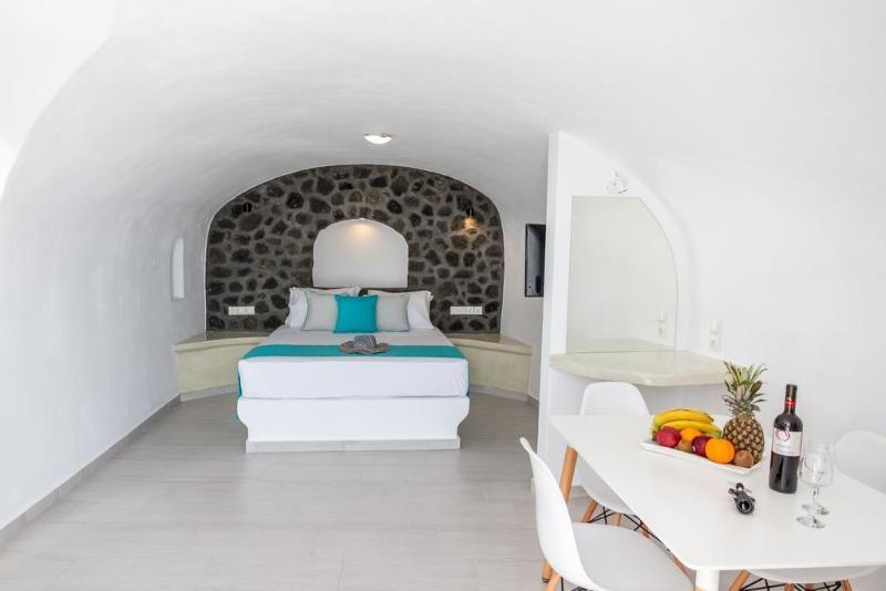 Aroma * Fira (Santorini)