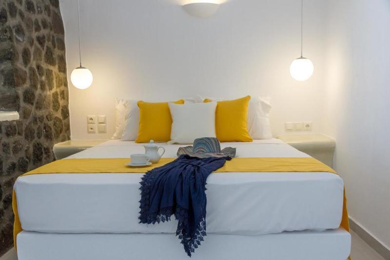 Aroma * Fira (Santorini)