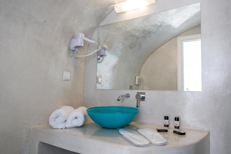 Aroma * Fira (Santorini)