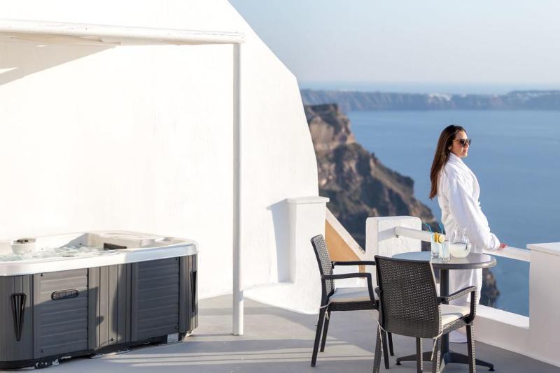 Aroma * Fira (Santorini)