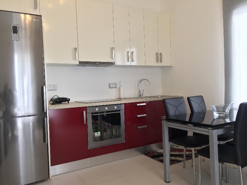 Holiday home Depis Sea Side Private *